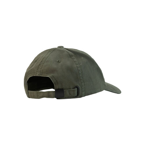 Gorra Verde Ecoalf Cap Forest Night 