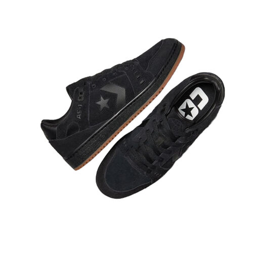 Zapatillas Negra Converse AS-1 Pro OX Black 43