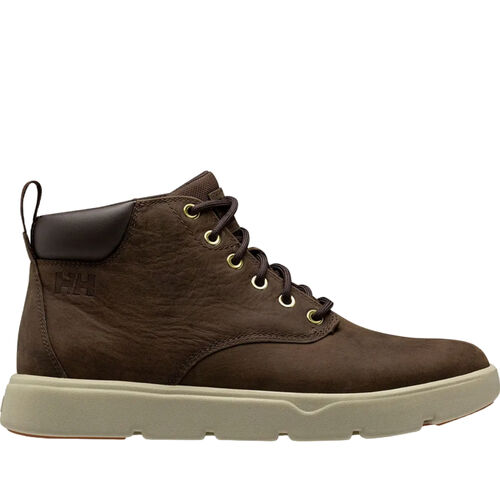 Bota cuero marrón Helly Hansen Pinehurst bushwaker  41