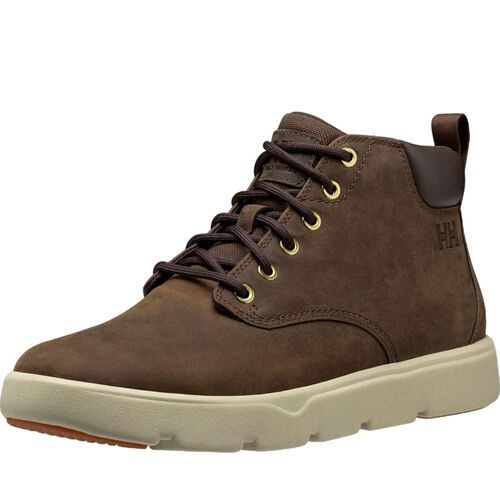 Bota cuero marrón Helly Hansen Pinehurst bushwaker  41