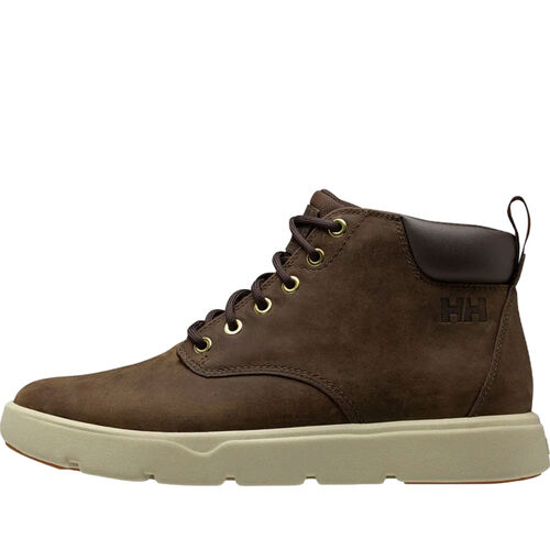 Bota cuero marrón Helly Hansen Pinehurst bushwaker  41