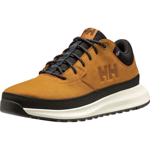 Zapatillas Marrones Helly Hansen Beckett Honey Wheat 40