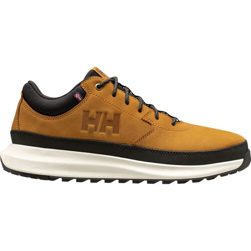 Zapatillas Marrones Helly Hansen Beckett Honey Wheat 40