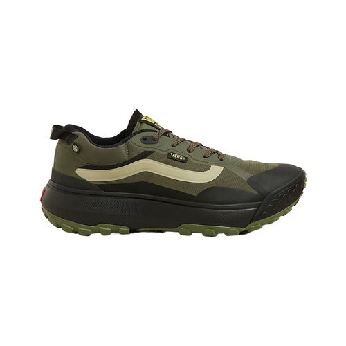 Zapatillas Verdes Vans MTE Crosspath Olive 40