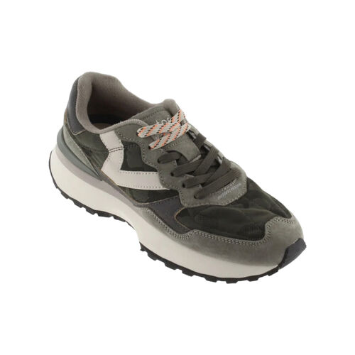 Zapatillas Verdes Victoria Rush New Camo 40