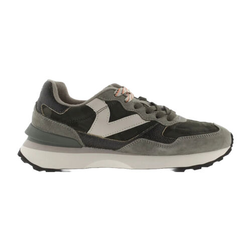 Zapatillas Verdes Victoria Rush New Camo 40