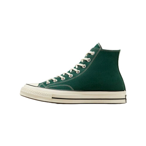 Zapatillas Verdes Converse Chuck 70 Verde ambición Garza 41