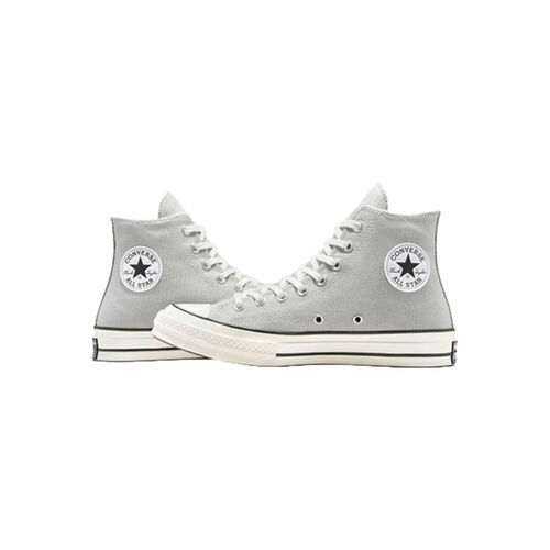 Zapatillas Grises Converse Chuck 70 Vintage Canvas Zona gris Garza 36