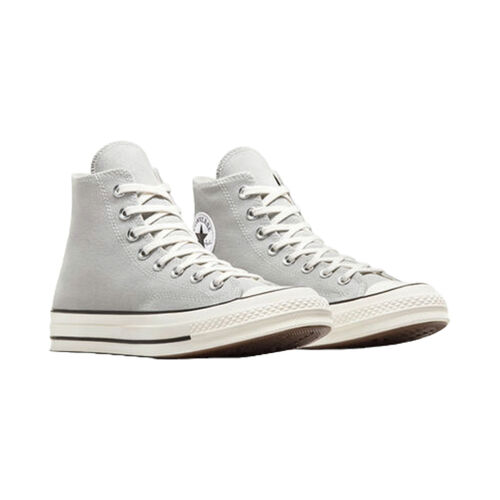 Zapatillas Grises Converse Chuck 70 Vintage Canvas Zona gris Garza 36