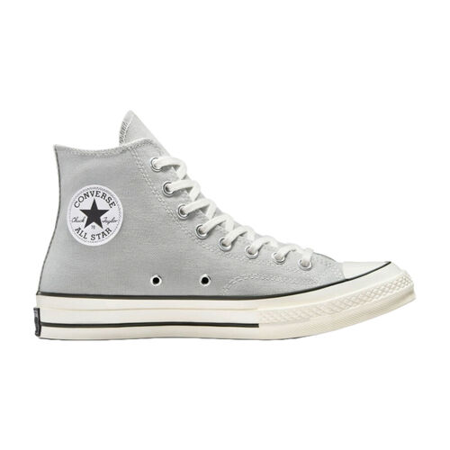 Zapatillas Grises Converse Chuck 70 Vintage Canvas Zona gris Garza 36