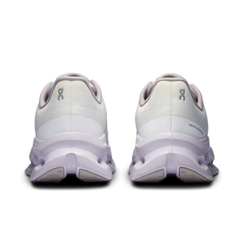 Zapatillas Blanco-Violeta On Running Cloudtilt Sand Lavender 36