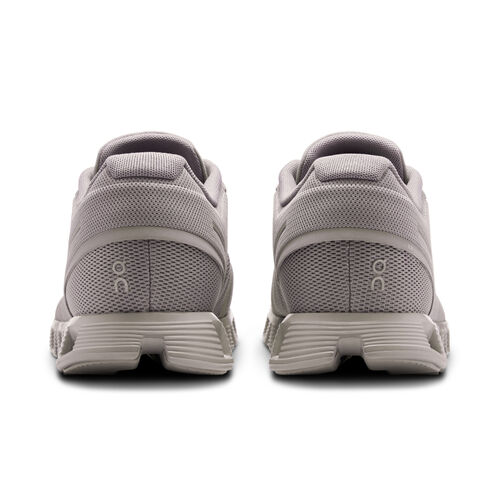 Zapatillas Gris On Running Cloud 5 Fog Alloy 40