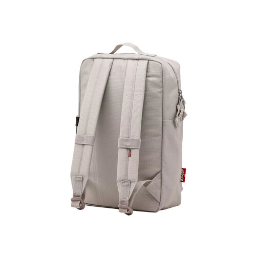 Mochila Gris Levis L Backpack Light Grey  TU