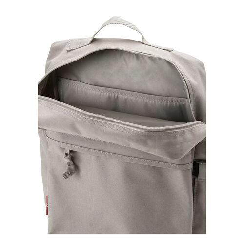 Mochila Gris Levis L Backpack Light Grey  TU