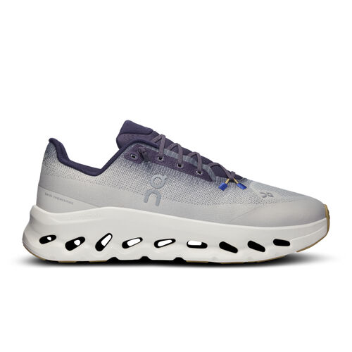 Zapatillas Azules On Running Cloudtilt Midnight Ivory 44.5