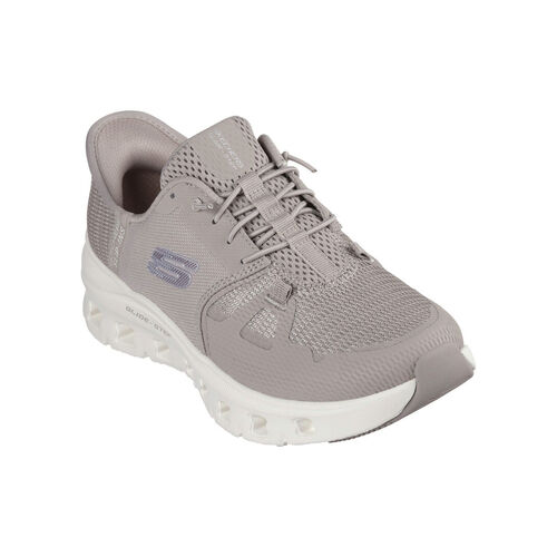 Zapatillas Rosas Skechers Glide-Step Pro Taupe 36