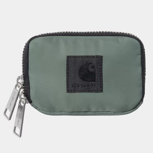 Cartera Verde Carhartt Otley Wallet Duck Green 