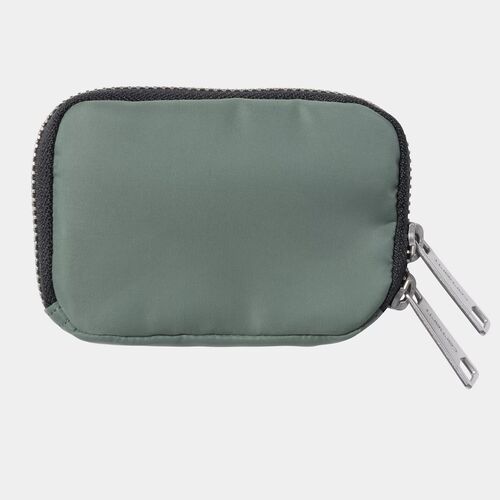 Cartera Verde Carhartt Otley Wallet Duck Green 