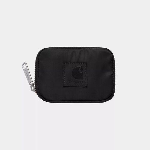 Cartera Negra Carhartt Otley Wallet Black 