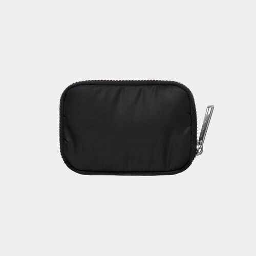 Cartera Negra Carhartt Otley Wallet Black 