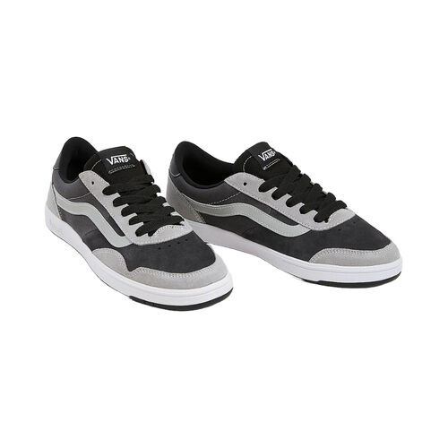 Zapatillas Grises Vans Cruze Too ComfyCush Light Grey 40