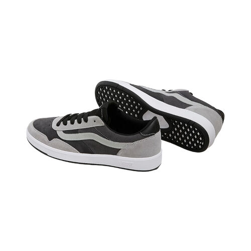 Zapatillas Grises Vans Cruze Too ComfyCush Light Grey 40