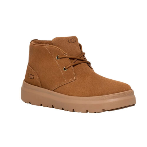 Botas Marrones UGG Burleight Chukka Chestnut 40