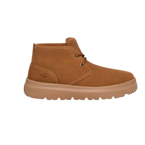 Botas Marrones UGG Burleight Chukka Chestnut 40