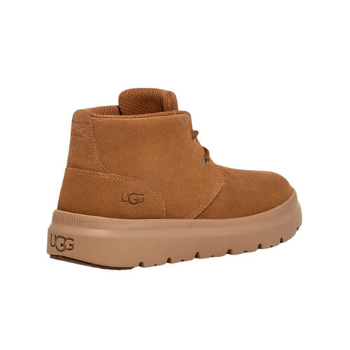 Botas Marrones UGG Burleight Chukka Chestnut 40