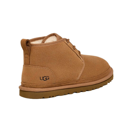 Botas Marrones UGG Neumel Chestnut 40