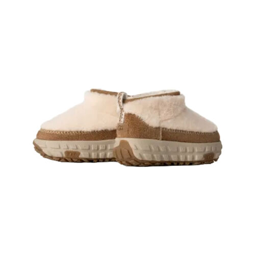 Botas Natural UGG Venture Daze Ultra Mini Cozy 36