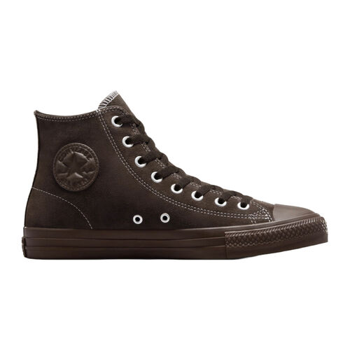 Zapatillas Marrones Converse Chuck Taylor All Star Pro Suede Bebida Fresca MARRON 40