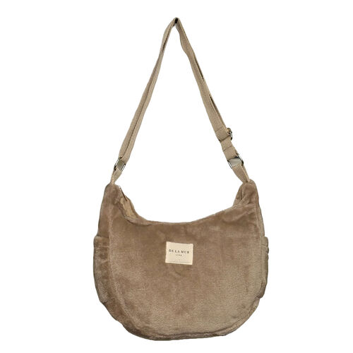 Bolso Luna De La Mur Cofe 