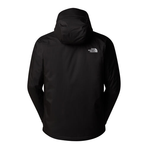 Chaqueta Negra The North Face Millerton Jacket Black  M