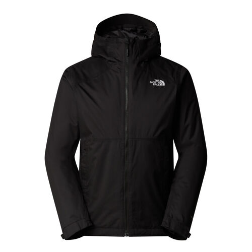 Chaqueta Negra The North Face Millerton Jacket Black  M