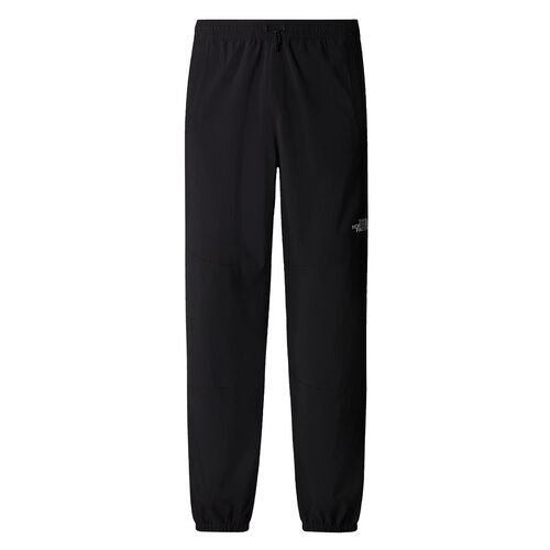 Pantalón Cortavientos Negro The North Face Mountain Athletics Wind Black S