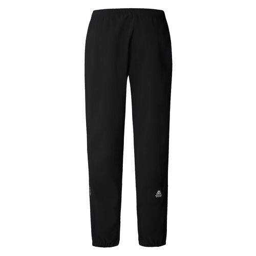 Pantalón Cortavientos Negro The North Face Mountain Athletics Wind Black S