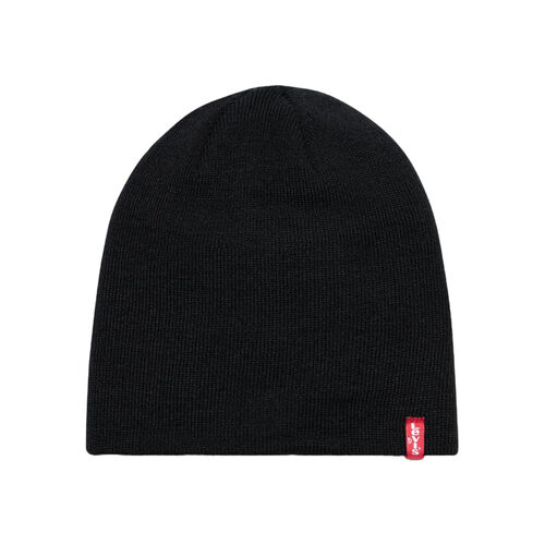 Gorro Negro Levis Estilo Casual Regular Black S/M