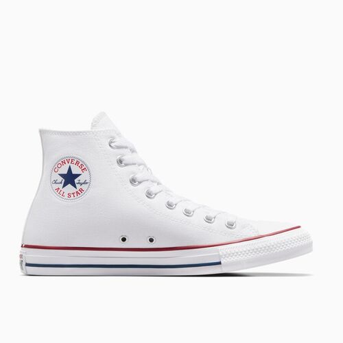 Zapatillas Blancas Converse Chuck Taylor All Star Wide 42.5