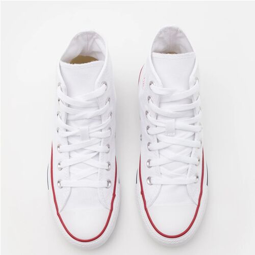 Zapatillas Blancas Converse Chuck Taylor All Star Wide 42.5