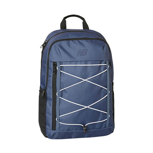 Mochila Azul New Balance Cord 