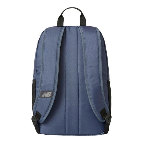 Mochila Azul New Balance Cord 