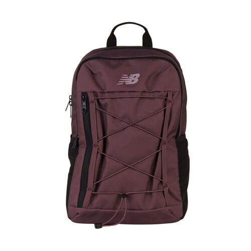 Mochila Granate New Balance Cord 