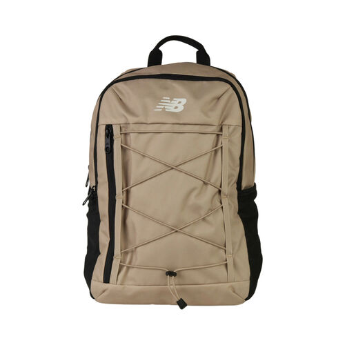 Mochila Beige New Balance Cord  