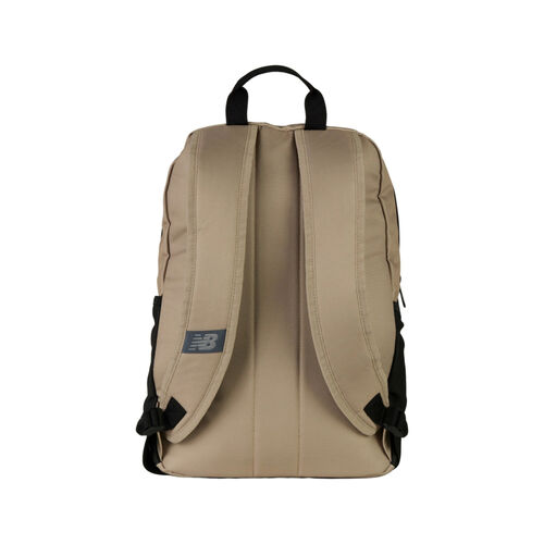 Mochila Beige New Balance Cord  