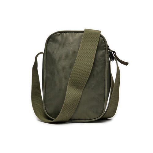 Bolso Bandolera Verde New Balance Opp Core Shoulder Bag 