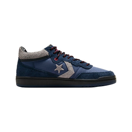 Zapatillas Azules Converse Fastbreak Pro Mid Obsidian Dark Waters Dark Navy MARINO  40