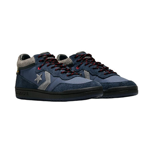 Zapatillas Azules Converse Fastbreak Pro Mid Obsidian Dark Waters Dark Navy MARINO  40