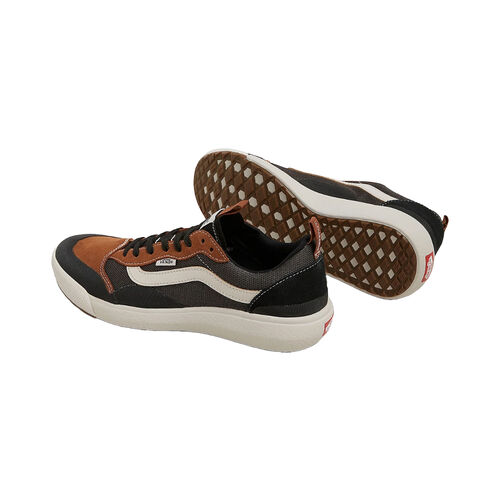 Zapatillas Marrones Vans Ultrarange Exo 40