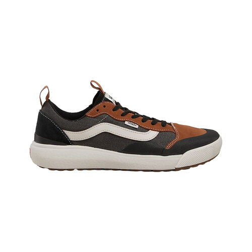 Zapatillas Marrones Vans Ultrarange Exo 40